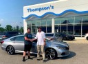We are a state of the art auto repair service center, and we are waiting to serve you! Thompson's Honda Auto Repair Service is located at Terre Haute, IN, 47802