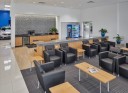 Sit back and relax! At Thompson's Honda Auto Repair Service of Terre Haute in IN, you can rest easy as you wait for your vehicle to get serviced an oil change, battery replacement, or any other number of the other auto repair services we offer!