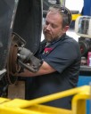At Frank Leta Mitsubishi Auto Repair Service, located at Bridgeton, MO, 63044, we have friendly and very experienced ready to assist you with your auto repair service and car maintenance needs.