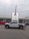 At Reiselman Ford Auto Repair Service, you will easily find us located at Dickson, TN, 37055. Rain or shine, we are here to serve YOU!