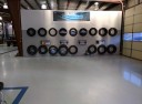 Reiselman Ford Auto Repair Service is a high volume, high quality, automotive repair service facility located at Dickson, TN, 37055