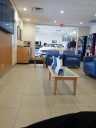 The waiting area at Reiselman Ford Auto Repair Service, located at Dickson, TN, 37055 is a comfortable and inviting place for our guests. You can rest easy as you wait for your serviced vehicle brought around!