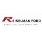 We are Reiselman Ford Auto Repair Service, located in Dickson! With our specialty trained technicians, we will look over your car and make sure it receives the best in automotive repair maintenance!