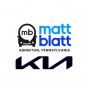We are Matt Blatt Kia Abington Auto Repair Service! With our specialty trained technicians, we will look over your car and make sure it receives the best in automotive repair maintenance!