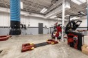 We are a state of the art service center, and we are waiting to serve you! We are located at Alexandria, VA, 22309