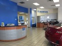 Our service center’s business office is located at the dealership, which is conveniently located in Asheboro, NC, 27203. We are staffed with friendly and experienced personnel.