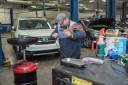 We are a state of the art service center, and we are waiting to serve you! We are located at Asheboro, NC, 27203 We are a state of the art service center, and we are waiting to serve you! We are located at Asheboro, NC, 27203
