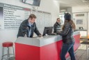 Need to get your car serviced? Come by and visit Asheboro Nissan Auto Repair Service. Our friendly and experienced staff will help you get started!