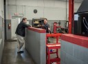 At Asheboro Nissan Auto Repair Service, located in the postal area of 27203 in NC, we have friendly and very experienced team members ready to assist you with your service and car maintenance needs.
