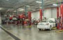 We are a state of the art service center, and we are waiting to serve you! We are located at Asheboro, NC, 27203