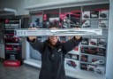 Our parts department offers many different selections.  Feel free to visit the parts department at Asheboro Nissan Auto Repair Service for all your vehicle’s needs and accessories. 