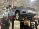 We are a high volume, high quality, automotive service facility located at Colorado Springs, CO, 80905.