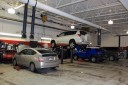 We are a high volume, high quality, automotive service facility located at Colorado Springs, CO, 80905.
