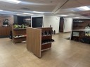 Our parts department offers many different selections.  Feel free to visit the parts department at Toyota Of Colorado Springs Auto Repair Service for all your vehicle’s needs and accessories. 
