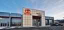 Toyota Of Colorado Springs Auto Repair Service, located in CO, is here to make sure your car continues to run as wonderfully as it did the day you bought it! So whether you need an oil change, rotate tires, and more, we are here to help!