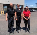 At Toyota Of Colorado Springs Auto Repair Service, located in the postal area of 80905 in CO, we have friendly and very experienced team members ready to assist you with your service and car maintenance needs.