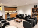 Sit back and relax! At Frank Leta Buick GMC Auto Repair Service  of Cape Girardeau in MO, you can rest easy as you wait for your vehicle to get serviced an oil change, battery replacement, or any other number of the other auto repair services we offer!