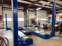 We are a state of the art auto repair service center, and we are waiting to serve you! Frank Leta Buick GMC Auto Repair Service  is located at Cape Girardeau, MO, 63703
