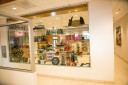 Our parts department offers many different selections.  Feel free to visit the parts department at Toyota Of Hemet Auto Repair Service Center for all your vehicle’s needs and accessories. 