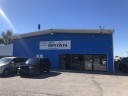 We are Jeff Bryan Chevrolet Auto Repair Service , located in Kiowa! With our specialty trained technicians, we will look over your car and make sure it receives the best in automotive repair maintenance!