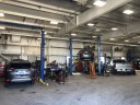 We are a state of the art auto repair service center, and we are waiting to serve you! Jeff Bryan Chevrolet Auto Repair Service  is located at Kiowa, KS, 67070