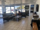 Sit back and relax! At Jeff Bryan Chevrolet Auto Repair Service  of Kiowa in KS, you can rest easy as you wait for your vehicle to get serviced an oil change, battery replacement, or any other number of the other auto repair services we offer!
