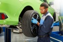 We are Hughes Honda Auto Repair Service , located in Warner Robins! With our specialty trained technicians, we will look over your car and make sure it receives the best in automotive repair maintenance!