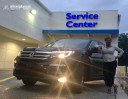 We are a state of the art auto repair service center, and we are waiting to serve you! Hughes Honda Auto Repair Service  is located at Warner Robins, GA, 31088