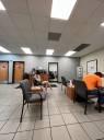 Sit back and relax! At Hughes Honda Auto Repair Service  of Warner Robins in GA, you can rest easy as you wait for your vehicle to get serviced an oil change, battery replacement, or any other number of the other auto repair services we offer!