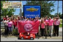 Need to get your car serviced? Come by and visit Tom Gibbs Chevrolet Auto Repair Service in Palm Coast. Our friendly and experienced staff will help you get started!