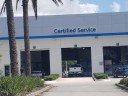 Tom Gibbs Chevrolet Auto Repair Service is a high volume, high quality, automotive repair service facility located at Palm Coast, FL, 32164.