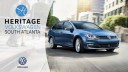 At Heritage Volkswagen Of South Atlanta Auto Repair Service , we're conveniently located at Union City, GA, 30291. You will find our location is easy to get to. Just head down to us to get your car serviced today!