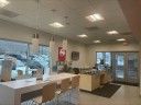 The waiting area at our service center, located at The Dalles, OR, 97058 is a comfortable and inviting place for our guests. You can rest easy as you wait for your serviced vehicle brought around!