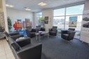 The waiting area at Underriner Honda Auto Repair Service , located at Billings, MT, 59106 is a comfortable and inviting place for our guests. You can rest easy as you wait for your serviced vehicle to be brought around.