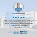 Need to get your car serviced? Come by and visit Honda Of Walla Walla Auto Repair Service  in College Place. Our friendly and experienced staff will help you get started!