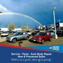 We at Underriner Motors Auto Repair Service  are centrally located at Billings, MT, 59106 for our guest’s convenience. We are ready to assist you with your auto repair service maintenance needs.