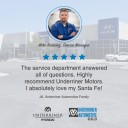 Need to get your car serviced? Come by and visit Underriner Motors Auto Repair Service  in Billings. Our friendly and experienced staff will help you get started!