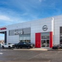 We are HGreg Nissan Buena Park Auto Repair Service ! With our specialty trained technicians, we will look over your car and make sure it receives the best in automotive repair maintenance!