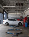 We are a state of the art service center, and we are waiting to serve you! We are located at Buena Park, CA, 90621