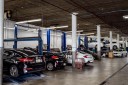 We are a state of the art service center, and we are waiting to serve you! We are located at El Monte, CA, 91731