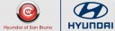 Hyundai Of San Bruno Auto Repair Service , located in CA, is here to make sure your car continues to run as wonderfully as it did the day you bought it! So whether you need an oil change, rotate tires, and more, we are here to help