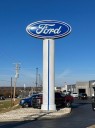 Pettus Ford De Soto Auto Repair Service is located in the postal area of 63020 in MO. Stop by our auto repair service center today to get your car serviced!