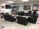 Sit back and relax! At Bill McCandless Ford Auto Repair Service  of Mercer in PA, you can rest easy as you wait for your vehicle to get serviced an oil change, battery replacement, or any other number of the other auto repair services we offer!