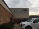At Bill McCandless Ford Auto Repair Service , you will easily find us located at Mercer, PA, 16137. Rain or shine, we are here to serve YOU!