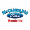 McCandless Ford Of Meadville Auto Repair Service , located in PA, is here to make sure your car continues to run as wonderfully as it did the day you bought it! So whether you need an oil change, rotate tires, and more, we are here to help!