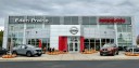 Eden Prairie Nissan Auto Repair Service, located in MN, is here to make sure your car continues to run as wonderfully as it did the day you bought it! So whether you need an oil change, rotate tires, and more, we are here to help!