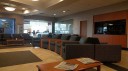 The waiting area at our service center, located at Inver Grove Heights, MN, 55077 is a comfortable and inviting place for our guests. You can rest easy as you wait for your serviced vehicle brought around!