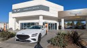 Norm Reeves Genesis Of Cerritos Auto Repair Service is located in the postal area of 90703 in CA. Stop by our auto repair service center today to get your car serviced!