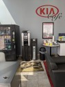 The waiting area at Renn Kirby Kia Auto Repair Service , located at Gettysburg, PA, 17325 is a comfortable and inviting place for our guests. You can rest easy as you wait for your serviced vehicle to be brought around.