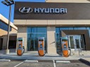 CardinaleWay Hyundai Corona Auto Repair Service, located in CA, is here to make sure your car continues to run as wonderfully as it did the day you bought it! So whether you need an oil change, rotate tires, and more, we are here to help!